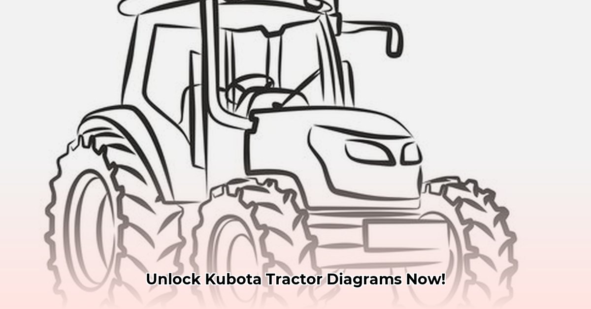 diagram-of-a-tractor